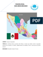 Posicion Oficial Mexico Topico A 23