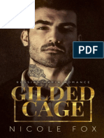 Gilded Cage PDF