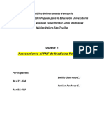 Perfiles del Técnico Superior y Médico Veterinario