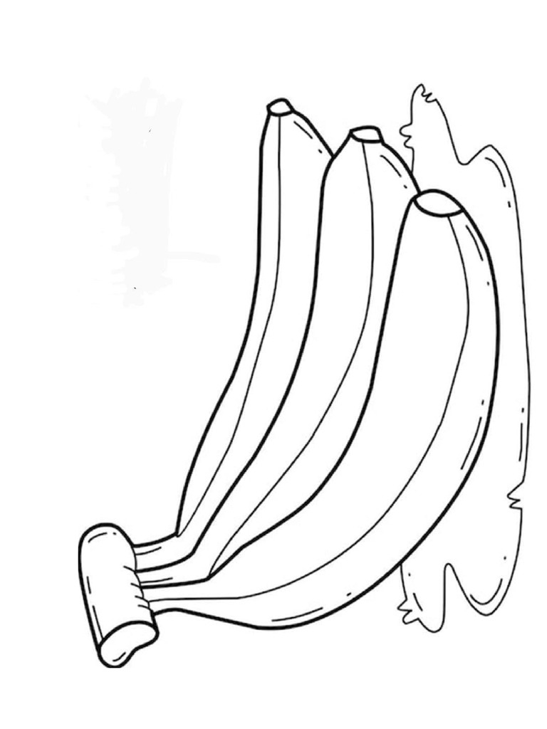 Bananas PDF