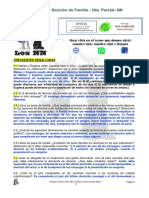 11-11-22 - Derecho de Familia - 2do Parcial - NN PDF