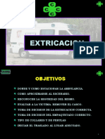 Extricacion Pps