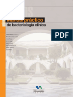 D EX 041 Manual de Bacteriologia PDF