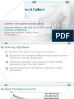 Cardiac Transp