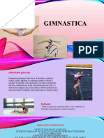 Gimnastica Clasa a-VII-A