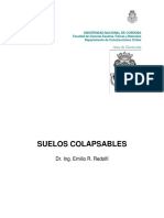 5 - Paper - Suelos Colapsables PDF