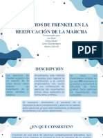 Ejercicios de Frenkel