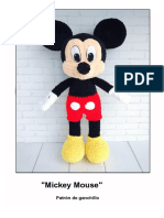 Mickey Mouse