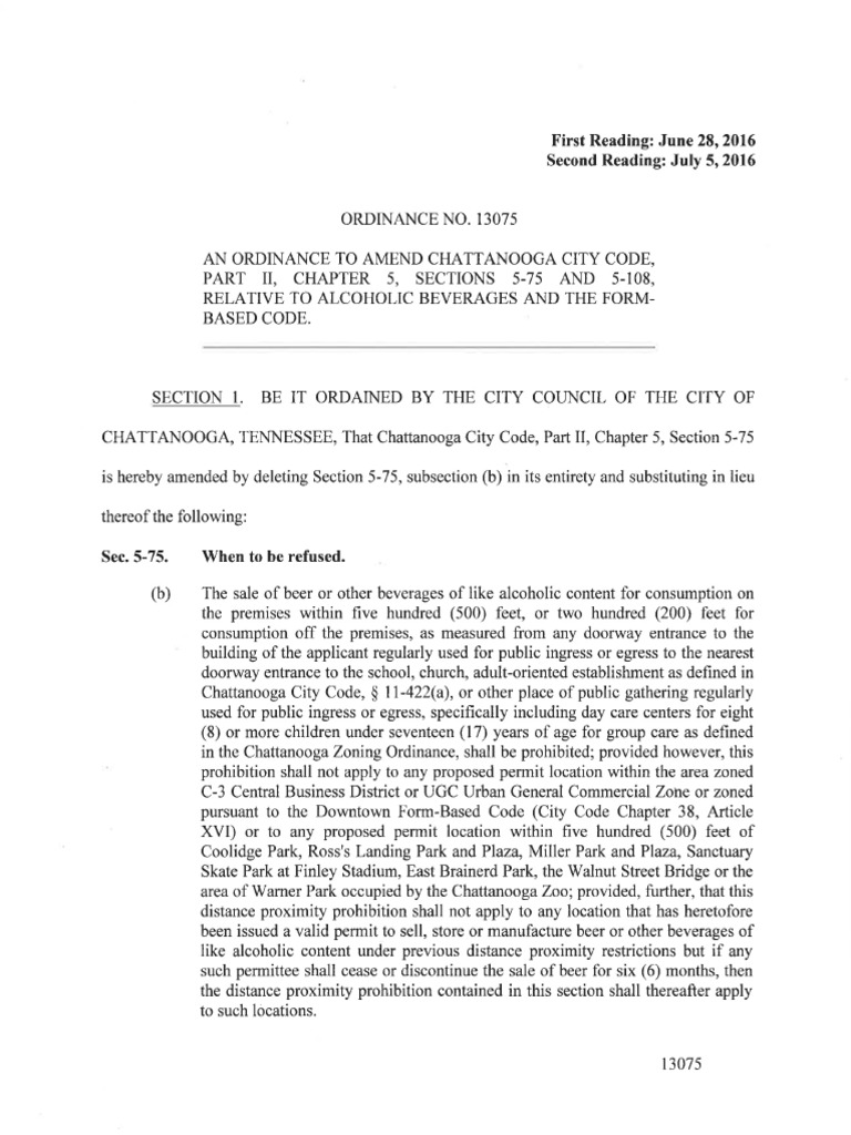 Alcoholic Beverages FormBased Code 061716 MEM r1 PDF