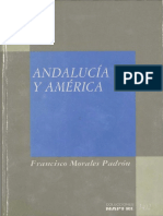 Andalucia y America