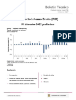 Bol PIB IVtrim22 Producion y Gasto PDF