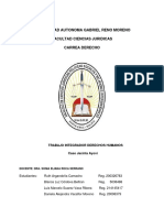 Trabajo Fina de DD - HH Grupal Integrador