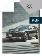 RX350 350L PDF