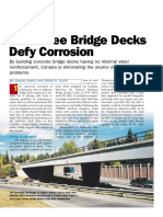 Concrete Construction Article PDF_ Steel-Free Bridge Decks Defy Corrosion