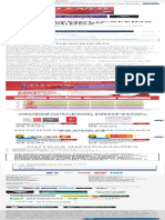 Paracetamol+Cafeína - Tylenol DC 20 Comprimidos: Comprar