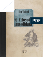 O Filósofo Autodidata (Ibn Tufayl) PDF