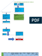 Esquema Tramite Juicio Ordinario en Materia de Familia