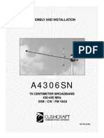 A4306sn PDF