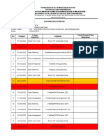 Kunjungan Lapangan Oktober 4