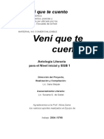 ANTOLOGIA LITERARIA PARA EL NIVEL INICIAL Y EGB 1.pdf Versión 1