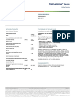 MODAFLOW-Resin ES A4 PDF