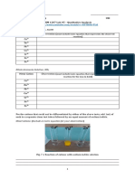 CHM Lab.5 Student Report