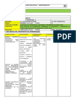 Conoce tus competencias