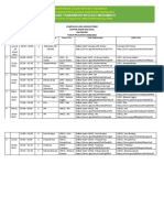 KEMENTERIAN AGAMA REPUBLIK INDONESIA KUMPULAN LINK GOOGLE FORM