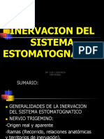 Clase Sistema Nervioso Trigemino PDF