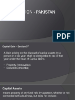 Asifamin - 3179 - 18893 - 6 - Taxation Pakistan - Session-12 PDF
