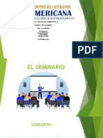 El Seminario