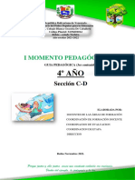 4 Ano C D Iii Contenidos PDF