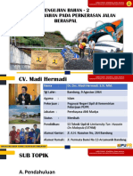 Materi Webinar HPJI 21-11-2022 - Pengujian Bahan Pada Perkerasan Jalan Beraspal - 1