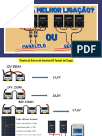 Serie Ou Paralelo