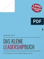 Das Kleine Leadership Buch PDF