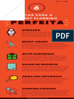 MetodoAgil - 06 Dicas para A Sprint Planning PERFEITA