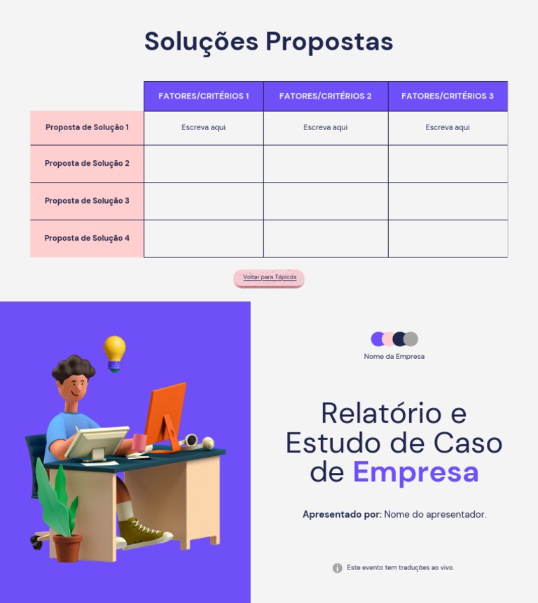 compara-o-de-quatro-propostas-de-solu-o-com-base-em-tr-s-crit-rios