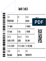 Guardian Ticket PDF