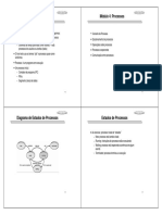 Processos+threads 4pp PDF