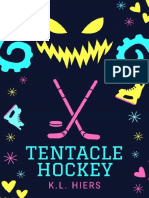 Tentacle Hockey