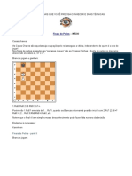 Estudos de Finais Chessveja PDF
