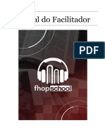 Manual Básico para Facilitadores Fhop School