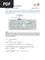 Solution - Assignment 3