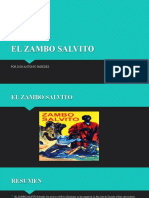 El Zambo Salvito