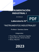 Lab01 Instrumentacion