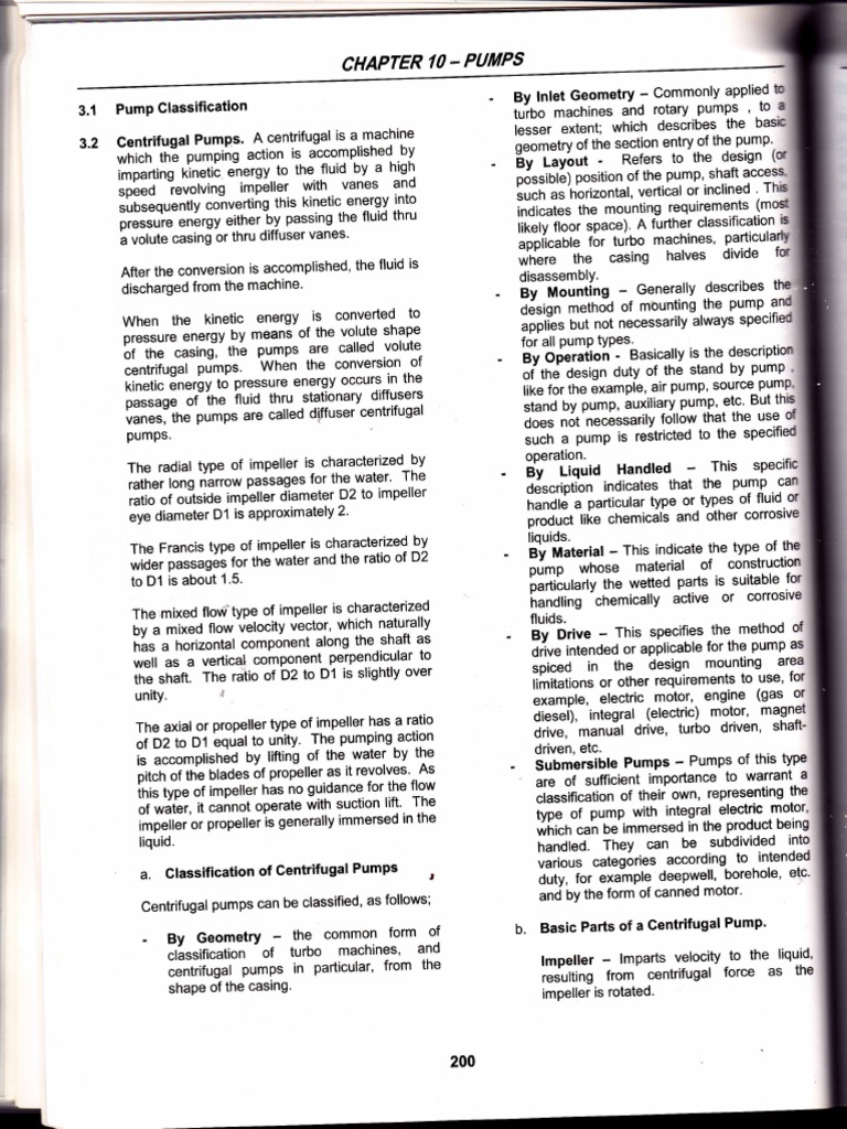 IMG - 0211 PSME Code 2008 199b | PDF | Pump | Liquids