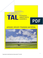 01 Airside Training Materials
