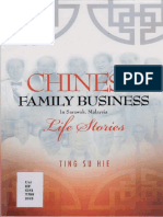 Chinese Family Business in Sarawak, Malaysia Life Stories (24pgs) PDF