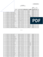 Model A - Daftar Pemilih Dan Potensial