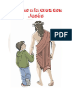 Viacrucis Niños